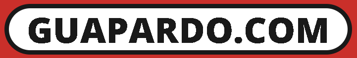 Logo Guapardo